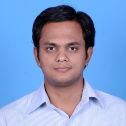 Dr. Kala Venkata Uday